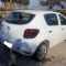 Dacia Sandero 1.0 benzina 73cv anno 04-2018