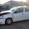 Dacia Sandero 1.0 benzina 73cv anno 04-2018