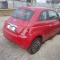 Fiat 500 1.2 benzina 69cv anno 04-2018
