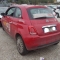 Fiat 500 1.2 benzina 69cv anno 09-2017