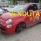 Fiat 500 1.2 benzina 69cv anno 09-2017