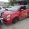 Fiat 500 1.2 benzina 69cv anno 09-2017