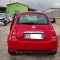 Fiat 500 1.2 benzina 70cv anno 05-2017