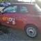 Fiat 500 1.2 benzina 70cv anno 05-2017