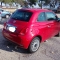 Fiat 500 1.2 benzina 70cv anno 08-2017