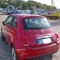 Fiat 500 1.2 benzina 70cv anno 08-2017
