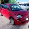 Fiat 500 1.2 benzina 70cv anno 08-2017
