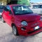 Fiat 500 1.2 benzina 70cv anno 08-2017