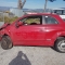 Fiat 500 1.2 benzina 70cv anno 09-2016