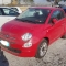 Fiat 500 1.2 benzina 70cv anno 09-2018