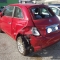 Fiat 500 1.2 benzina 70cv anno 09-2018