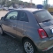Fiat 500 1.2 benzina Lounge 70cv anno 03-2017