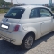 Fiat 500 Lounge 1.3 mjet 75cv anno 01-2008