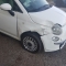 Fiat 500 Lounge 1.3 mjet 75cv anno 02-2008