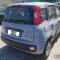 Fiat Panda 1.2 benzina 70cv anno 02-2019
