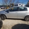Fiat Punto Evo 1.4 benzina/metano 78cv anno 10-2010