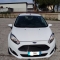Ford Fiesta 1.2 benzina 60cv anno 01-2016