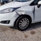 Ford Fiesta 1.2 benzina 60cv anno 01-2016