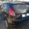 Ford Fiesta 1.2 benzina/GPL 60cv anno 02-2016