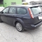 Ford Focus 1.6 tdci 90cv sw Titanium anno 11-2008