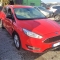 Ford Focus Business 1.5 tdci 120cv anno 06-2016