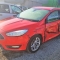 Ford Focus Business 1.5 tdci 120cv anno 06-2016