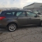 Ford Focus SW 1.5 tdi 120cv anno 07-2016