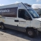 Furgone Iveco Daily 2.3 mjet 126cv anno 03-2012