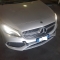 Mercedes Classe A 160d allestimento AMG  anno 02-2018
