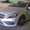 Mercedes Classe A 160d allestimento AMG  anno 02-2018