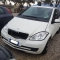 Mercedes Classe A 2.0 diesel 109cv anno 03-2012