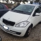 Mercedes Classe A 2.0 diesel 109cv anno 03-2012