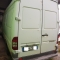 Mercedes Sprinter 2.2 diesel 130cv anno 01-2006