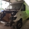Mercedes Sprinter 2.2 diesel 130cv anno 01-2006