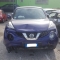 Nissan Juke 1.5 dci 110cv anno 10-2014