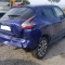 Nissan Juke 1.5 dci 110cv anno 10-2014