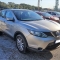 Nissan Qashqai 1.6 tdi Accenta 130cv anno 01-2015