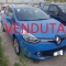 Renault Clio Sporttour SW 1.5 dci 90cv anno 01-2016