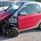 Smart 1.0 benzina passion twinamic 70cv anno 01-2016