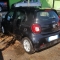 Smart ForFour 1.0 benzina 70cv anno 03-2017
