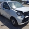 Smart ForFour 1.0 benzina 70cv anno 05-2017