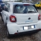 Smart ForFour 1.0 benzina 70cv anno 09-2017