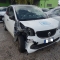 Smart ForFour 1.0 benzina 70cv anno 09-2017