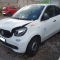 Smart ForFour 1.0 benzina 70cv anno 09-2017