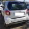 Smart Fortwo 1.0 benzina 70cv anno 09-2018