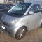 Smart ForTwo Passion 1.0 benzina 70cv anno 05-2012
