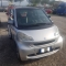 Smart ForTwo Passion 1.0 benzina 70cv anno 05-2012