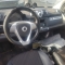 Smart ForTwo Passion 1.0 benzina 70cv anno 05-2012