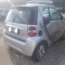 Smart ForTwo Passion 1.0 benzina 70cv anno 05-2012