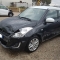 Suzuki Swift Sport 1.2 benzina 95cv anno 09-2016